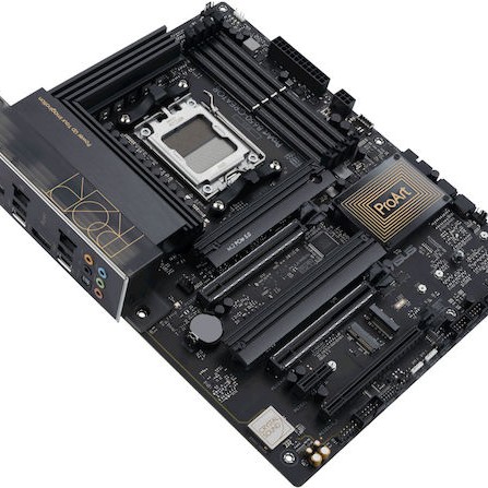 Asus ProArt B650-CREATOR Motherboard ATX με AMD AM5 Socket 90MB1C40-M0EAY0