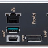 Asus ProArt B650-CREATOR Motherboard ATX με AMD AM5 Socket 90MB1C40-M0EAY0