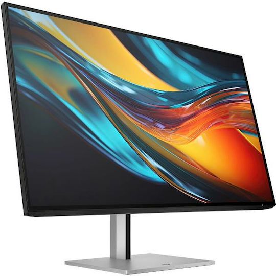 HP Series 7 Pro 732PK IPS HDR Monitor 32