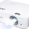 Acer H6555BDKi Mini 3D Projector DLP Full HD Απλής Λάμπας με Wi-Fi και Ενσωματωμένα Ηχεία
