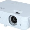 Acer H6555BDKi Mini 3D Projector DLP Full HD Απλής Λάμπας με Wi-Fi και Ενσωματωμένα Ηχεία