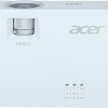 Acer H6555BDKi Mini 3D Projector DLP Full HD Απλής Λάμπας με Wi-Fi και Ενσωματωμένα Ηχεία