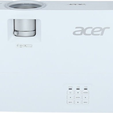 Acer H6555BDKi Mini 3D Projector DLP Full HD Απλής Λάμπας με Wi-Fi και Ενσωματωμένα Ηχεία