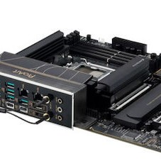 Asus ProArt X870E-CREATOR WIFI Motherboard ATX με AMD AM5 Socket 90MB1IG0-M0EAY0