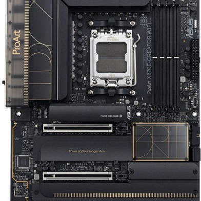Asus ProArt X870E-CREATOR WIFI Motherboard ATX με AMD AM5 Socket 90MB1IG0-M0EAY0