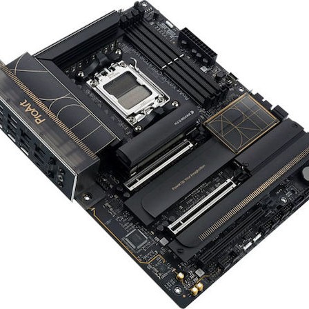 Asus ProArt X870E-CREATOR WIFI Motherboard ATX με AMD AM5 Socket 90MB1IG0-M0EAY0