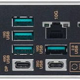 Asus ProArt X870E-CREATOR WIFI Motherboard ATX με AMD AM5 Socket 90MB1IG0-M0EAY0