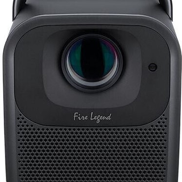 Aopen QF16ATV Projector LCD Full HD Λάμπας LED με Ενσωματωμένα Ηχεία