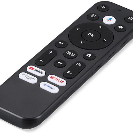 Aopen QF16ATV Projector LCD Full HD Λάμπας LED με Ενσωματωμένα Ηχεία