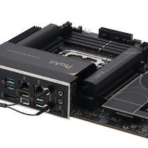 Asus ProArt Z890-Creator WiFi Motherboard ATX με Intel 1851 Socket 90MB1JD0-M0EAY0