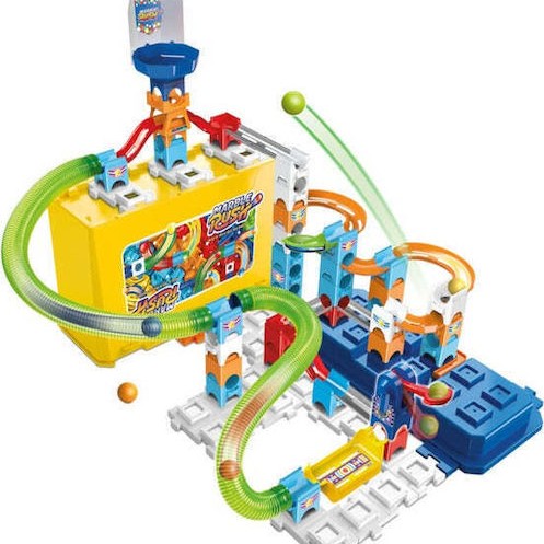 Vtech Παιχνίδι Κατασκευών Marble Rush Set