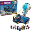 Lego Τουβλάκια Fortnite Battle Bus για 10+ Ετών 954τμχ