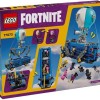 Lego Τουβλάκια Fortnite Battle Bus για 10+ Ετών 954τμχ