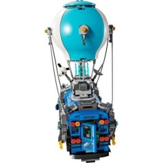 Lego Τουβλάκια Fortnite Battle Bus για 10+ Ετών 954τμχ