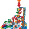 Vtech Παιχνίδι Κατασκευών Marble Rush Super για Παιδιά 12+ Ετών