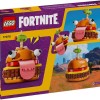 Lego Classic Fortnite Durrr Burger για 9+ Ετών 193τμχ