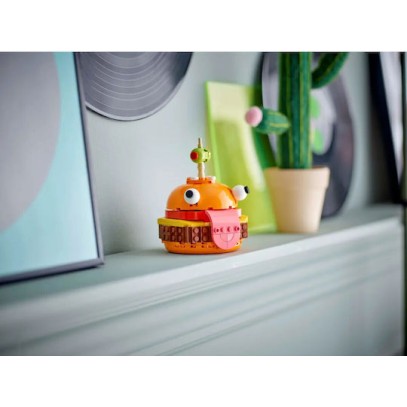 Lego Classic Fortnite Durrr Burger για 9+ Ετών 193τμχ