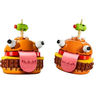 Lego Classic Fortnite Durrr Burger για 9+ Ετών 193τμχ