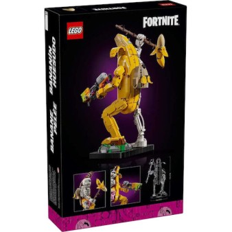 Lego Classic Fortnite - Peely Bone για 18+ Ετών 1414τμχ