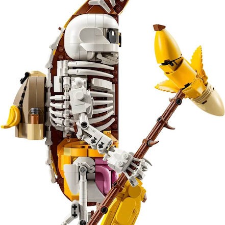 Lego Classic Fortnite - Peely Bone για 18+ Ετών 1414τμχ