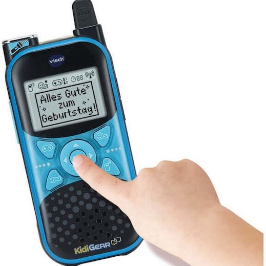 Vtech Παιχνίδι Κατασκοπίας 2τμχ