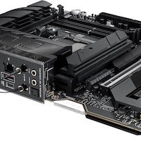 Asus ROG Crosshair X870E Apex Wi-Fi Motherboard ATX με AMD AM5 Socket 90MB1KR0-M0EAY0