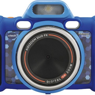 Vtech Kidizoom Duo Fx Blau