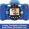 Vtech Kidizoom Duo Fx Blau