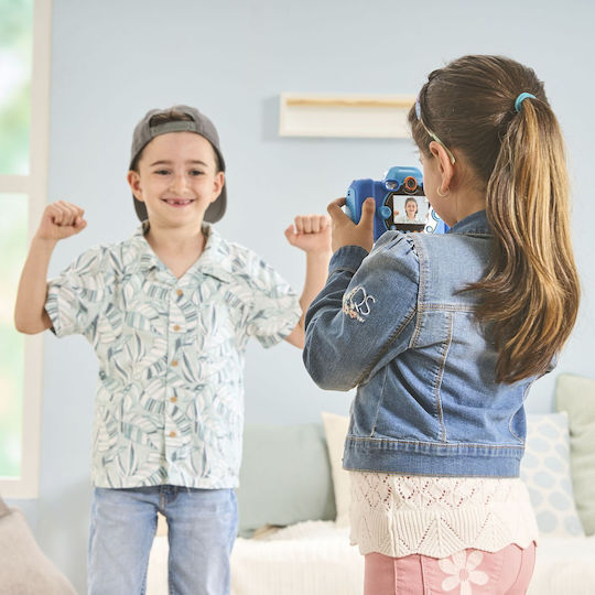 Vtech Kidizoom Duo Fx Blau