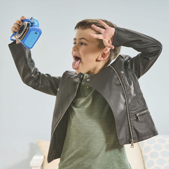 Vtech Kidizoom Duo Fx Blau