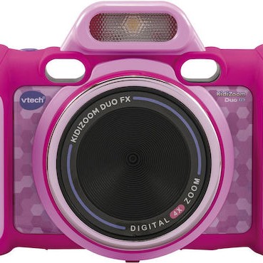 Vtech Kidizoom Duo FX Compact Φωτογραφική Μηχανή 8MP με Οθόνη 2.4
