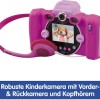 Vtech Kidizoom Duo FX Compact Φωτογραφική Μηχανή 8MP με Οθόνη 2.4