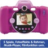 Vtech Kidizoom Duo FX Compact Φωτογραφική Μηχανή 8MP με Οθόνη 2.4