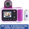 Vtech Kidizoom Print Compact Φωτογραφική Μηχανή 2MP με Οθόνη 2.4