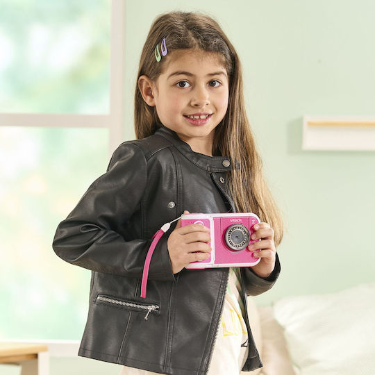 Vtech Kidizoom Print Compact Φωτογραφική Μηχανή 2MP με Οθόνη 2.4