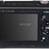 Vtech KidiZoom Video Studio HD Compact Φωτογραφική Μηχανή Μωβ
