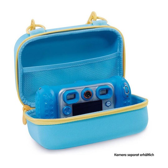 Vtech Παιδική Τσάντα Μπλε 20x10.5x14.5εκ.
