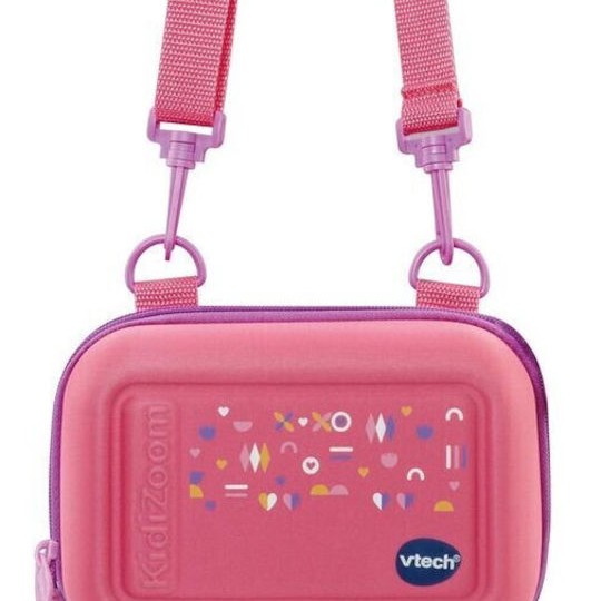Vtech Kidizoom Tasche Pink Neu