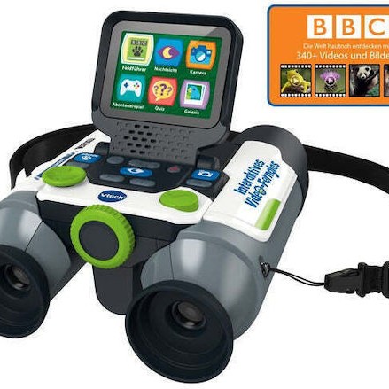 Vtech Διαδραστικό Βίντεο-τηλεσκόπιο