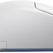 Cherry XTRFY M64 Ασύρματο Gaming Ποντίκι Λευκό