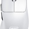 Cherry XTRFY M64 Pro Ασύρματο Gaming Ποντίκι Λευκό