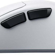 Cherry XTRFY M64 Pro Ασύρματο Gaming Ποντίκι Λευκό