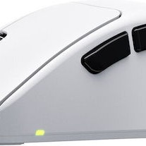 Cherry XTRFY M64 Pro Ασύρματο Gaming Ποντίκι Λευκό