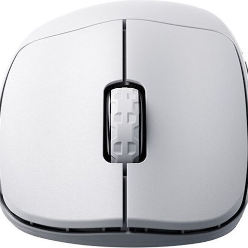 Cherry XTRFY M64 Pro Ασύρματο Gaming Ποντίκι Λευκό