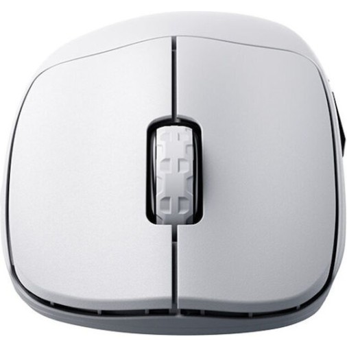 Cherry XTRFY M64 Pro Ασύρματο Gaming Ποντίκι Λευκό