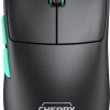 Cherry XTRFY M68 Ασύρματο Gaming Ποντίκι Μαύρο