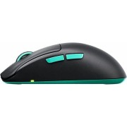 Cherry XTRFY M68 Ασύρματο Gaming Ποντίκι Μαύρο