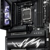 Asus ROG CROSSHAIR X870E HERO Wi-Fi Motherboard ATX με AMD AM5 Socket 90MB1IE0-M0EAY0