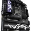 Asus ROG CROSSHAIR X870E HERO Wi-Fi Motherboard ATX με AMD AM5 Socket 90MB1IE0-M0EAY0