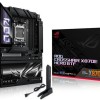 Asus ROG Crosshair X870E Hero BTF Wi-Fi Motherboard ATX με AMD AM5 Socket 90MB1MX0-M0EAY0